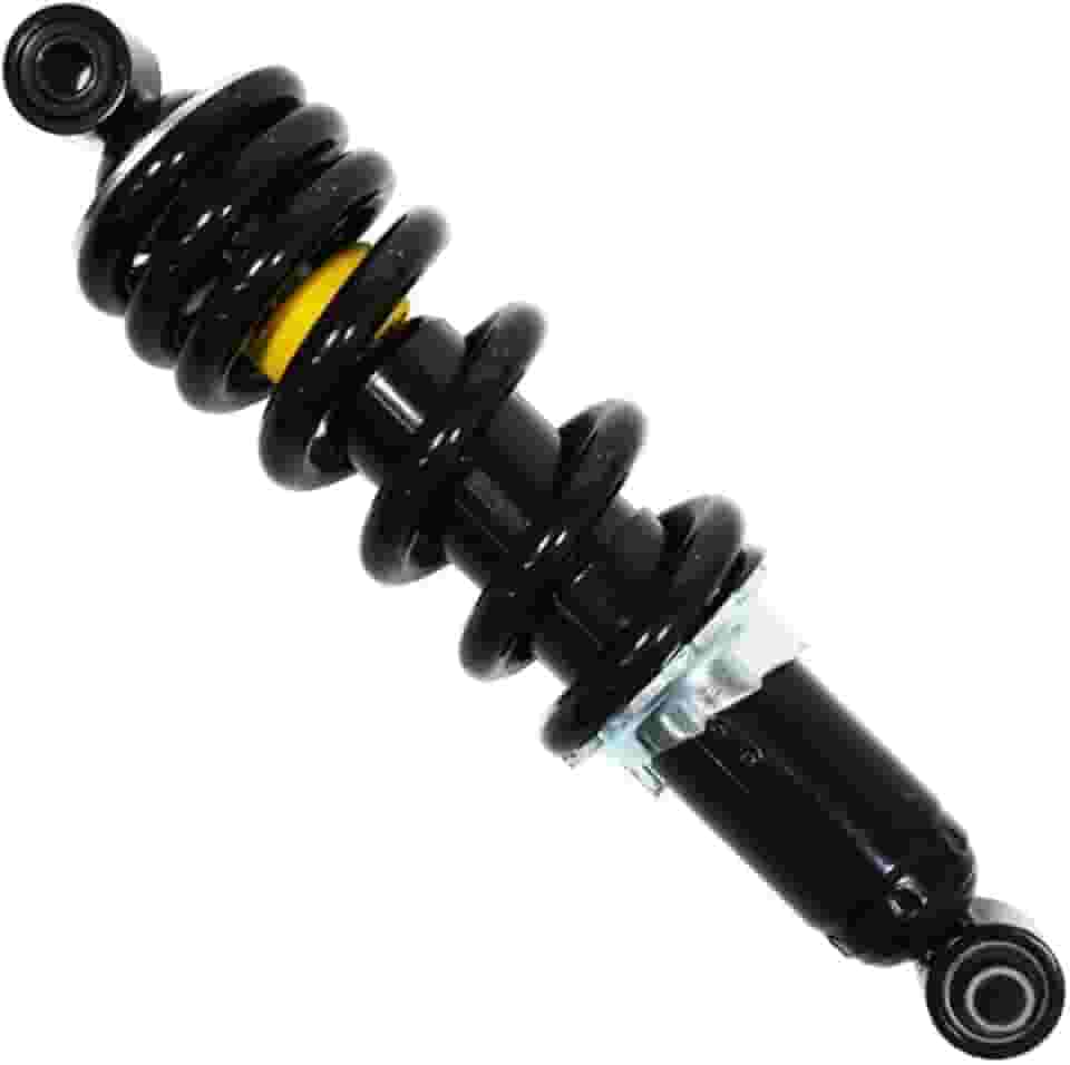 Amortecedor Traseiro Compatível com Moto Yamaha Xtz 125 Pro Link Marca Scud