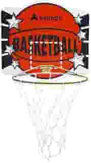 Tabela De Basquete Xalingo Multicor
