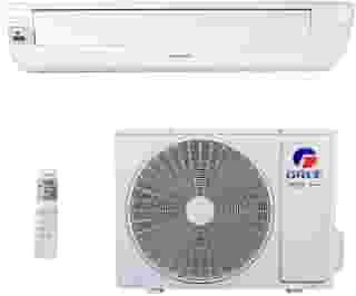 Ar-Condicionado Split Piso Teto Inverter R-32 Gree G-Prime Compact 36.000 BTUs Só Frio 220V Monofásico
