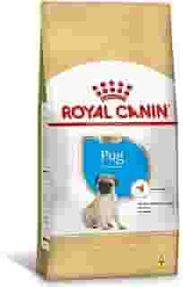 ROYAL CANIN Ração Pug Puppy 2,5Kg