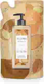 Eudora Refil Creme Hidratante Desodorante Corporal Instance Karité 350ml