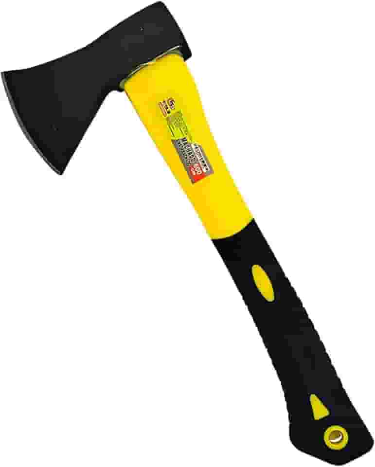 Machadinho Machado Cabo Emborrachado 600g