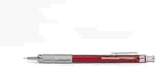 Lapiseira Graphgear 500 Pentel 0.3mm Marsala