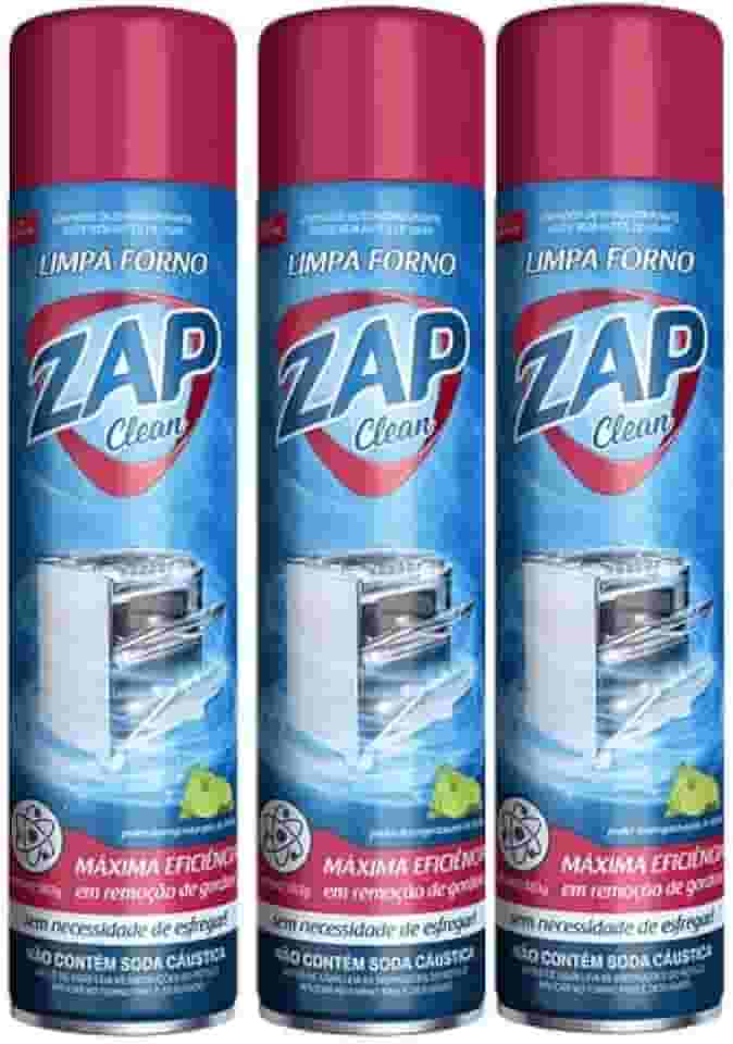 Limpa Forno Zap Clean 400ml (3)