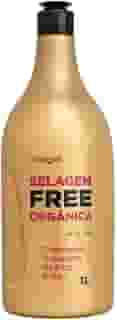 onixx brasil, Selagem Free Orgânica 1 L Super Reconstrução Onixxbrasil