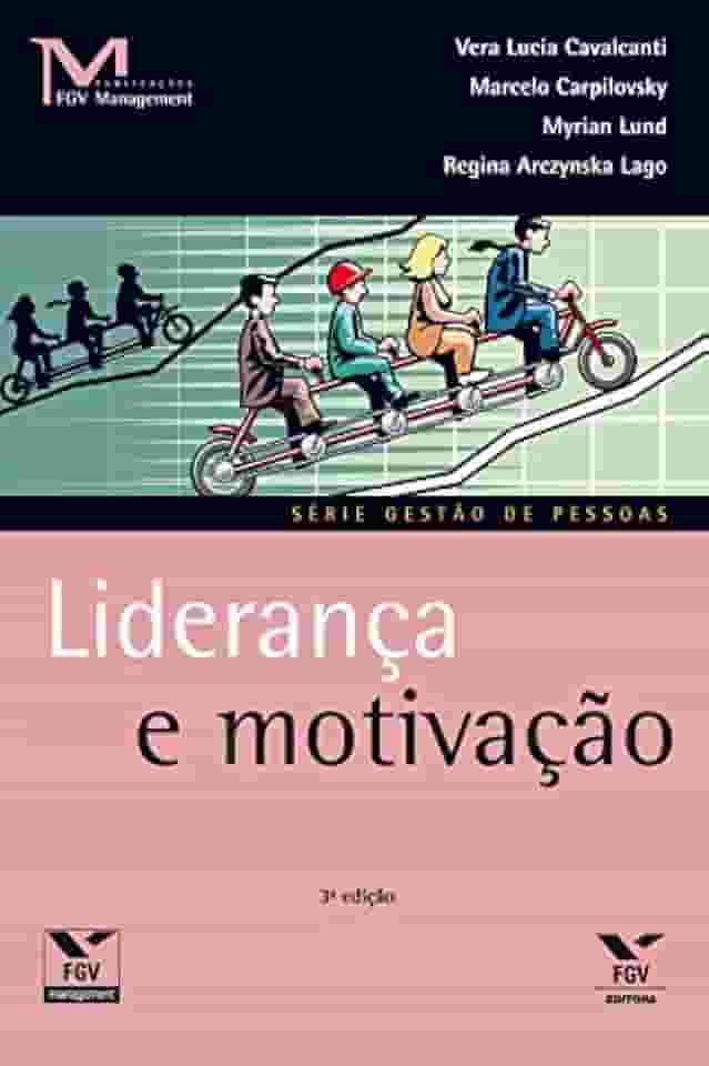Liderança e motivação (FGV Management)
