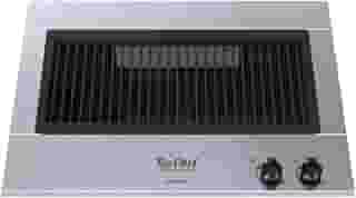 Churrasqueira Grill Top Chef De Embutir Inox