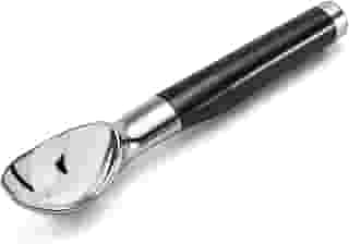 Colher para sorvete KitchenAid Classic, tamanho único, Black 2
