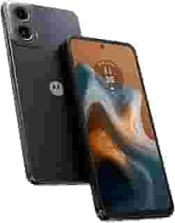 Smartphone Motorola Moto G34 5G 8GB RAM Boost* 128GB Preto