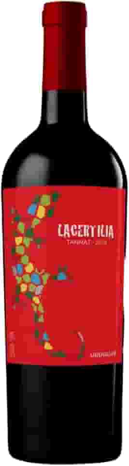 Vinho Braccobosca Lacertilia Tannat