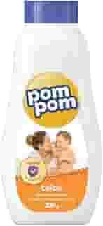 Pom Pom Talco 200G