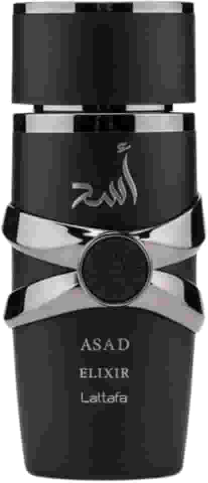 Lattafa Asad Elixir EDP 100ml