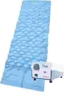 Colchão Ar Pneumático Arboll Comfort Plus 135Kg - 220V, Bic
