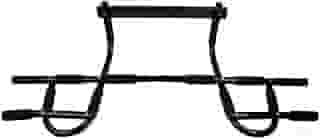 Barra Porta Multifuncional Musculação Fixa Mista Portátil GT368 - Lorben