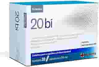 20 Bi 30 Caps