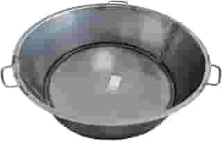 Tacho Redondo Para Banha N°5-90 Litros - Konzen
