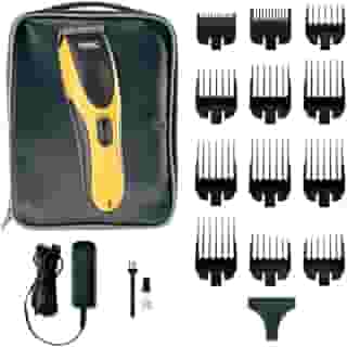 Maquina de Corte e Aparador HAIRCUT & BEARD DIY