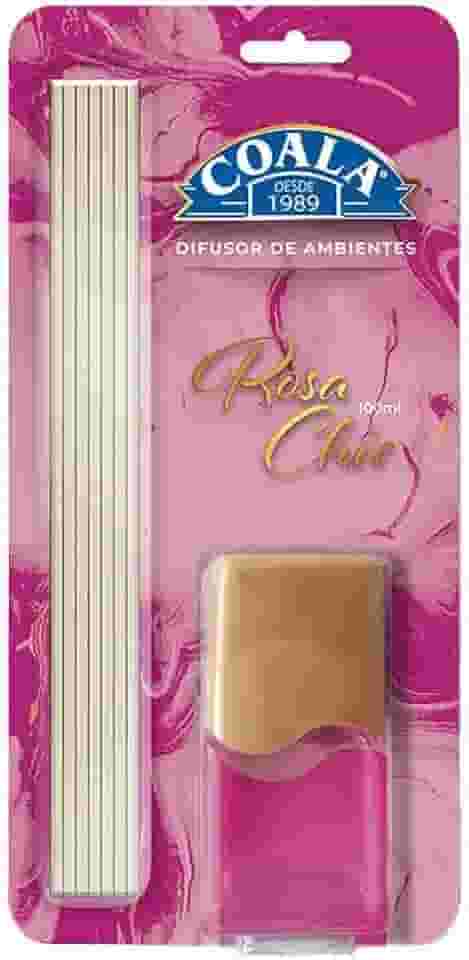 Coala Difusor De Aromas 100Ml Rosa Chic