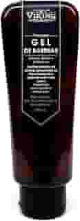 Gel de Barbear Transparente Tradition Viking - 100ml