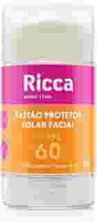 Ricca Bastão Protetor Solar FPS60
