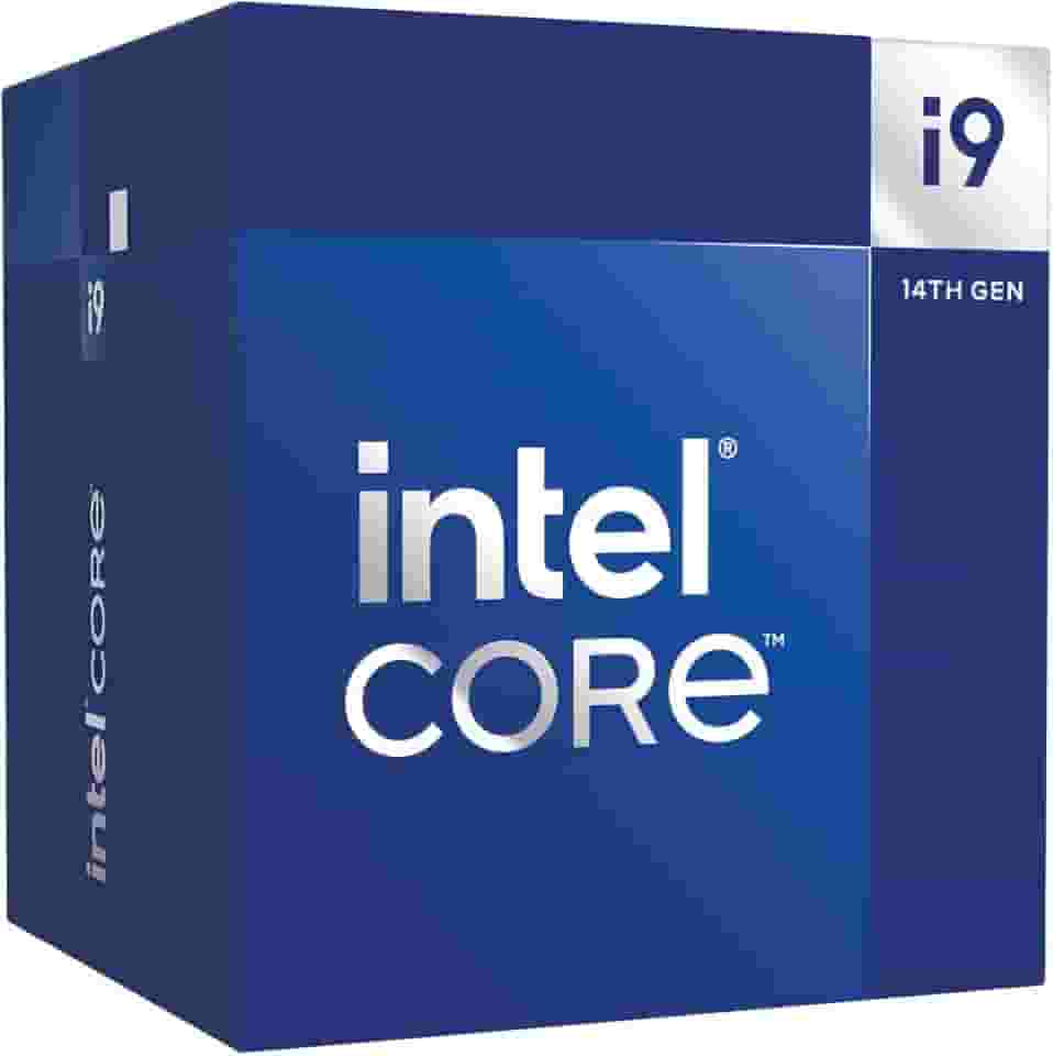 PROCESSADOR INTEL CORE I9-14900 (TURBO ATÉ 5.8GHZ) 36MB LGA1700 14° GERACAO BX8071514900