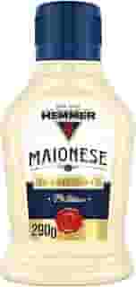 Hemmer Maionese Tradicional 290G