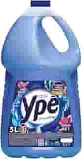 Ypê Amaciante Tradicional Aconchego 5L (Embalagem pode variar)