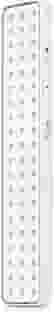 Luminaria De Emergencia 60 Leds 4w Bivolt Bateria Litio Elgin No Voltagev
