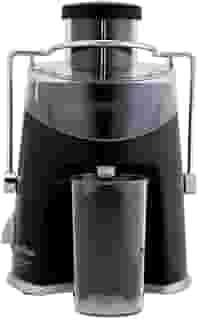 Centrifuga de Alimentos, Juicer 700, 400w, Preto, 110v, Britânia