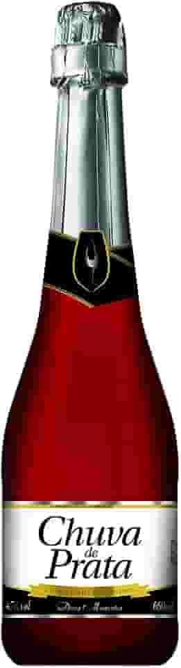 Chuva de prata rosé 660 ml