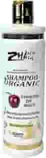 SHAMPOO ORGÂNICO VINAGRE DE MAÇÃ - ZHANG HAIR