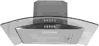 Coifa e Depurador de Parede Philco 60cm Pco60g Glass 110v