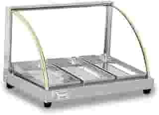 Estufa para Salgado com 3 Bandejas 220 V