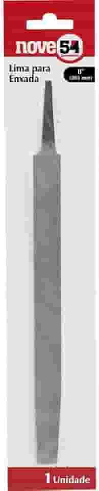 Lima Para Enxada 8' Encartelada Nove54 Nove 54