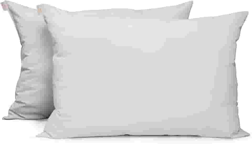 TRAVESSEIRO FIBRA SILICONIZADA SOFT TOUCH 50X70