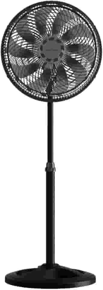 Ventisol ventilador Osc Coluna Turbo 6p 30cm pr 220v