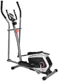 Elíptico Magnético Gallant Elite Gel03hmga-cz