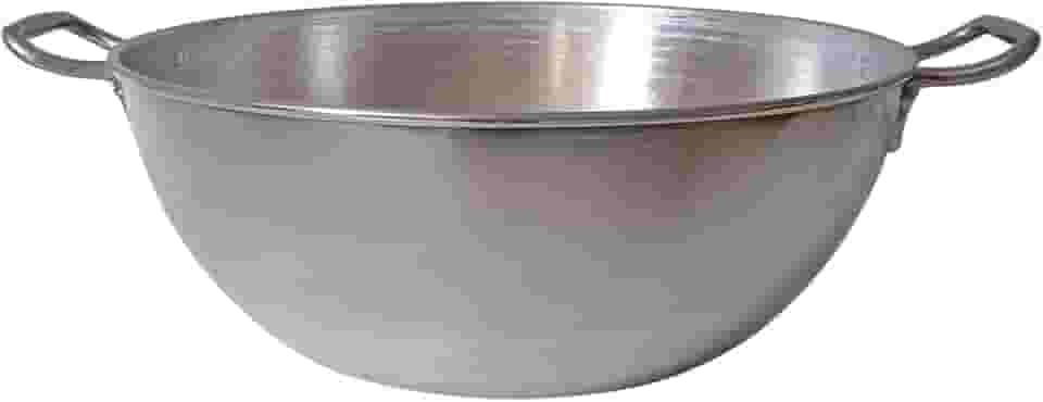 Tacho 40 Linha Hotel Reforçado Aluminio Grande 11 Litros