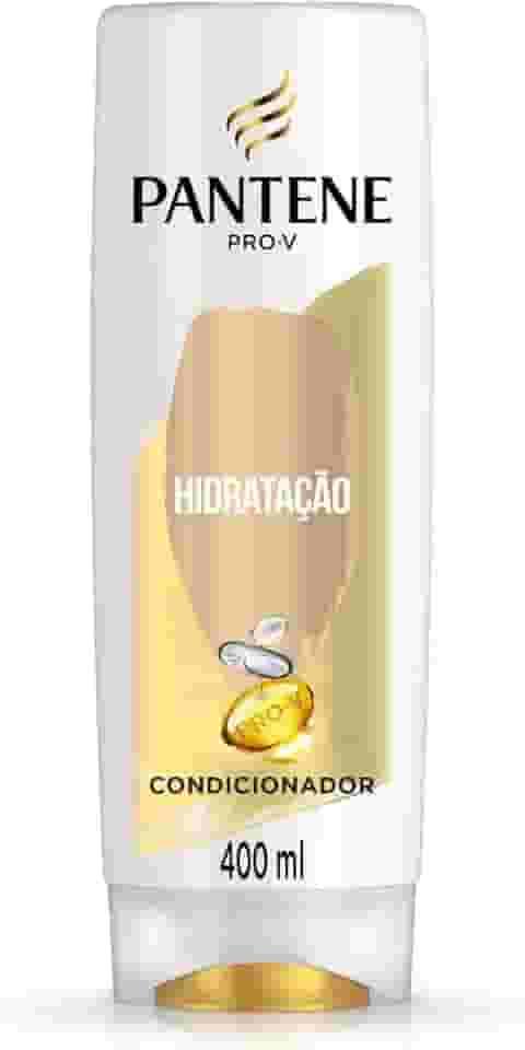 Pantene Pro-V Condicionador Hidratação 400ml