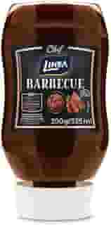 Molho Barbecue, Linea, 350 g