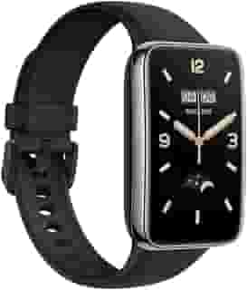 Smartband XIAOMI MI BAND 7 PRO (Preto)