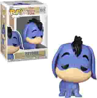 Boneco Funko Pop! Disney O Ursinho Pooh - Ió