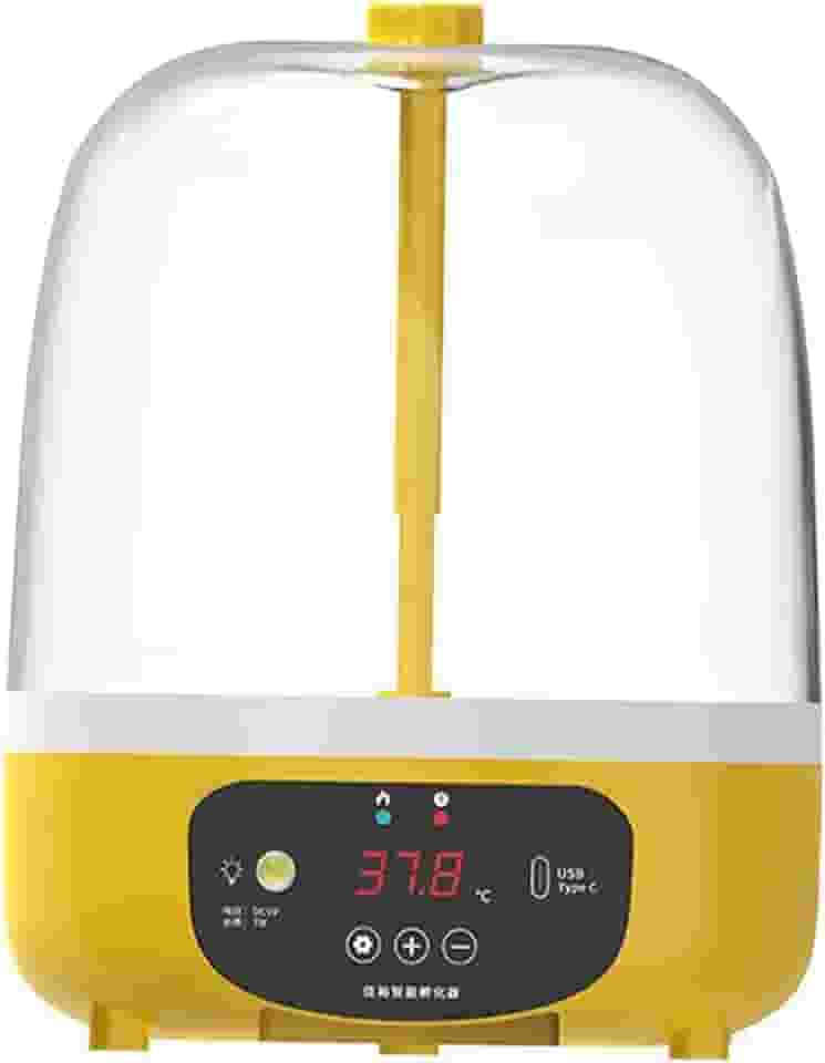 Chocadeira Automática para Eclosão de Ovos de Aves Selvagens, Automático