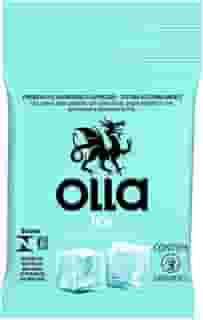 Olla Preservativo Camisinha Ice - 3 Unidades