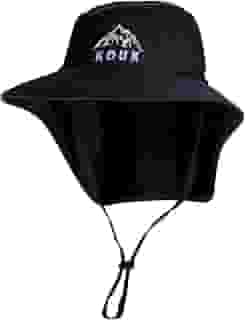 Bucket Hat Cata Ovo Chapéu Pescador Profissional Proteçã Solar Leve Respirável Seca Rápido Rio Barco Mar Pescaria Trilha Caminhada Aventura Passeio Corrida Masculino Aba Larga
