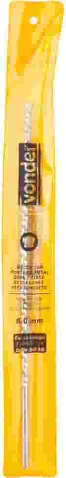 Broca Extralonga Para Concreto Vonder 10 Mm - 13/32"