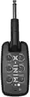 M-VAVE MINI-X Amplificador para Fones de Ouvido Portátil com Bluetooth, 9 Tons de Amplificador, Bateria 5h - Ideal para Guitarra, Baixo e Prática Silenciosa em Casa ou Viagem