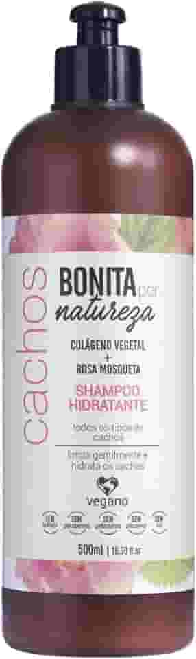 Yenzah Bonita Cachos - Shampoo 2.0