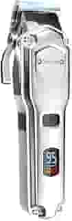 Máquina Tosa para Cães 676 Sem Fio, Aparador de Pelos para Cães de Médio e Grande Porte, Baixo Nível de Ruído (55 dB), Design Silencioso