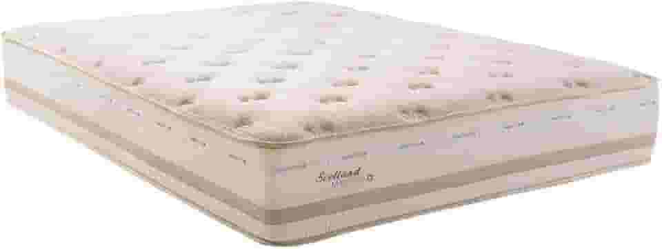 Colchão Herval Molas Maxspring Scotland Queen 158